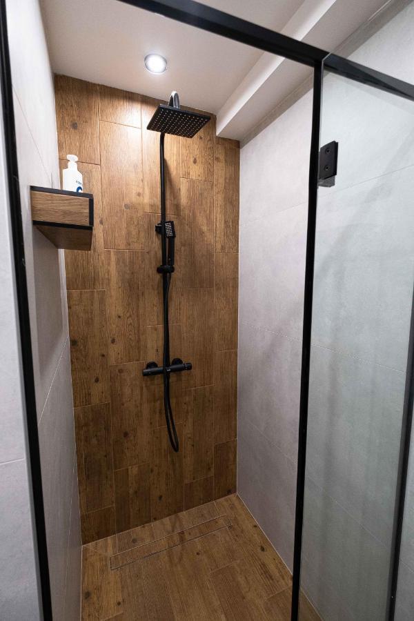 Katowicka Premium Apartment Краков Экстерьер фото