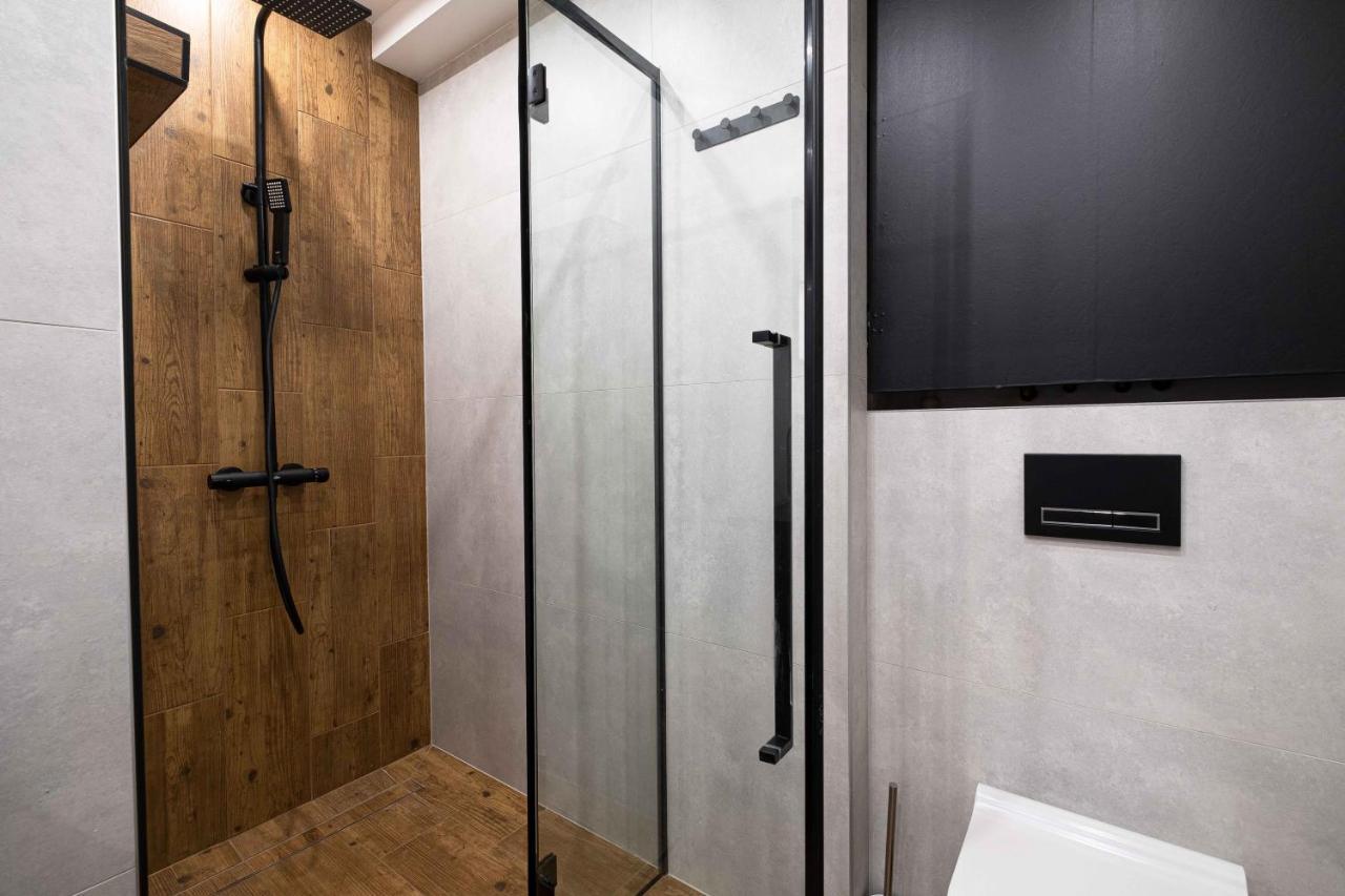 Katowicka Premium Apartment Краков Экстерьер фото